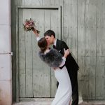 blanco y caramelo fotografia de boda experiencias