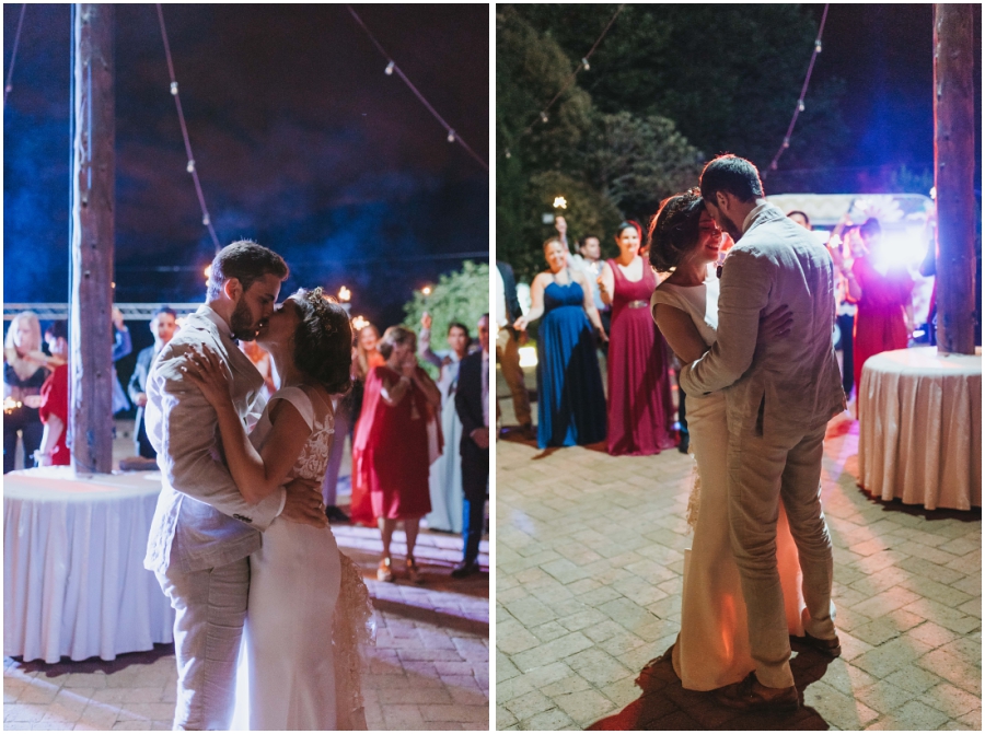 boda romantica lavellana tarragona fotografo de bodas